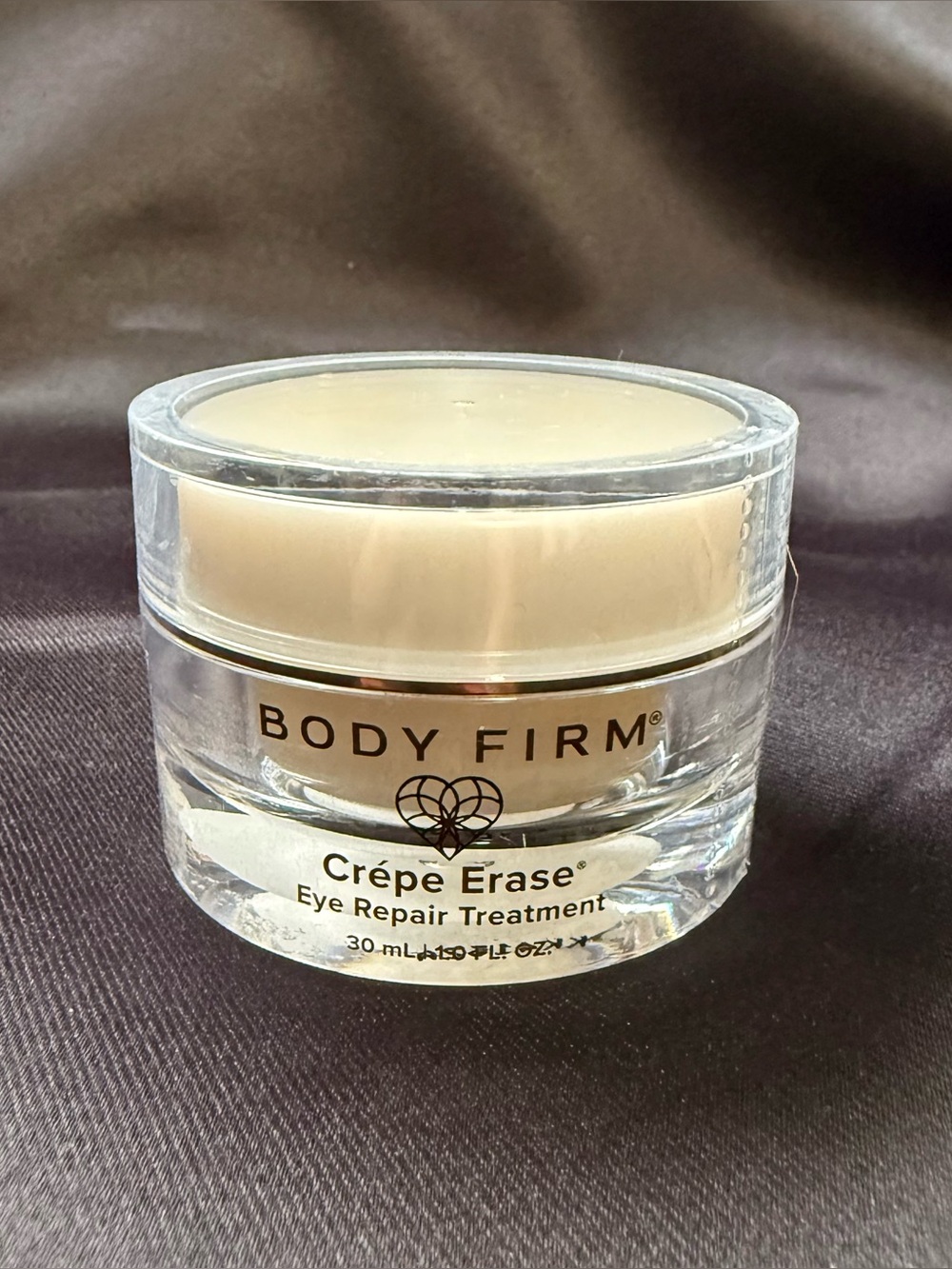 Crepe Erase Body Firm Eye Repair Treatment 1 oz | NEW SEALED